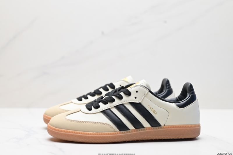 Adidas Samba Shoes